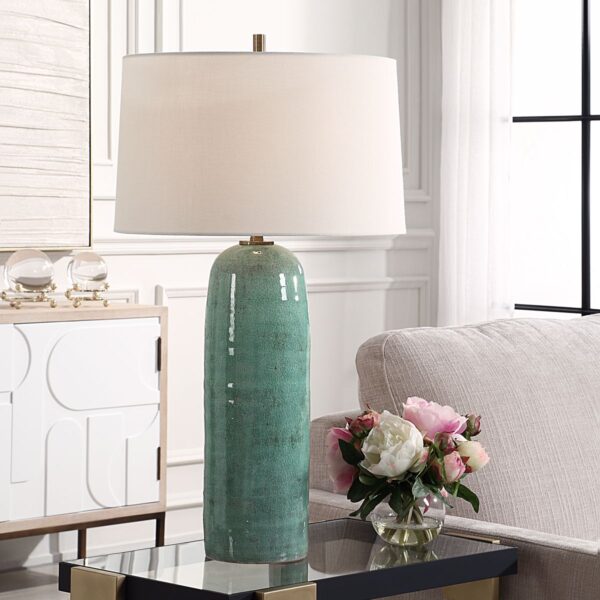 Andale Table Lamp