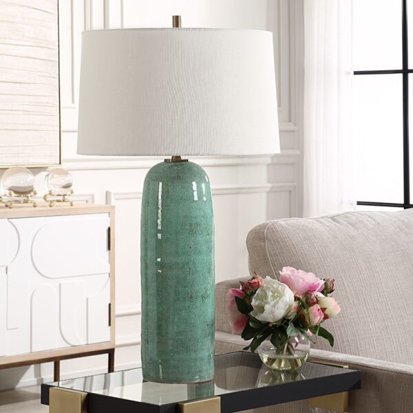 Andale Table Lamp