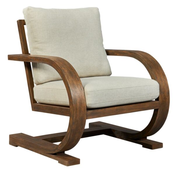 Bedrich Accent Chair