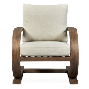 Bedrich Accent Chair