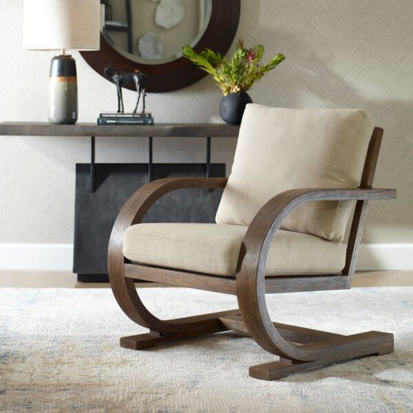 Bedrich Accent Chair