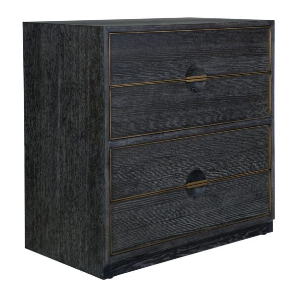 Besos Four-Drawer Chest