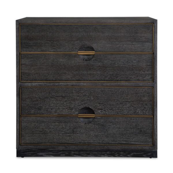 Besos Four-Drawer Chest