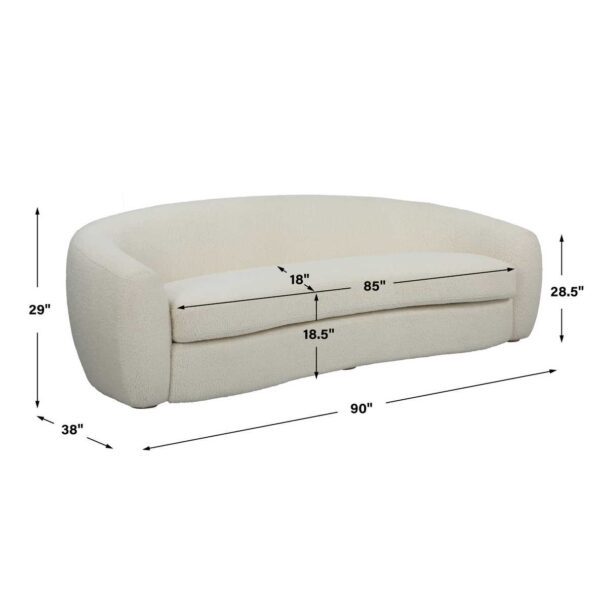 Capra Sofa