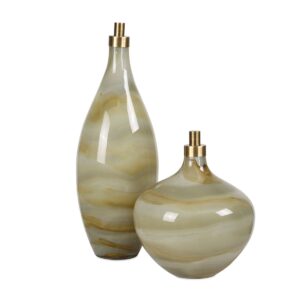 Cascade Bottle Set