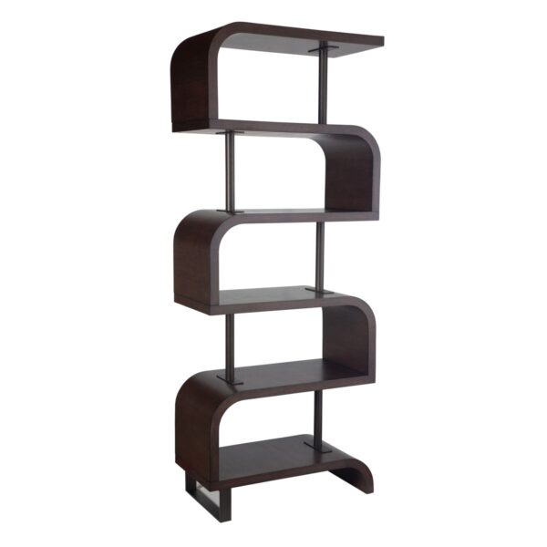 Chocolate Bia Etagere