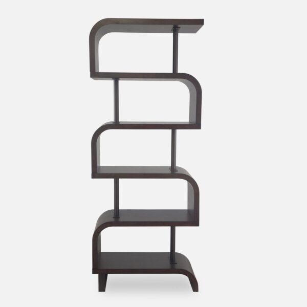 Chocolate Bia Etagere