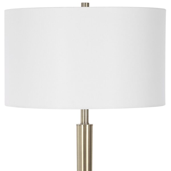 Curran Floor Lamp