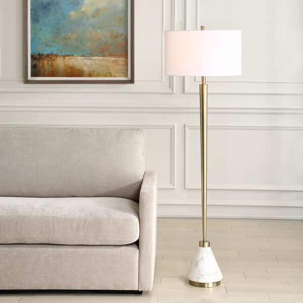 Curran Floor Lamp