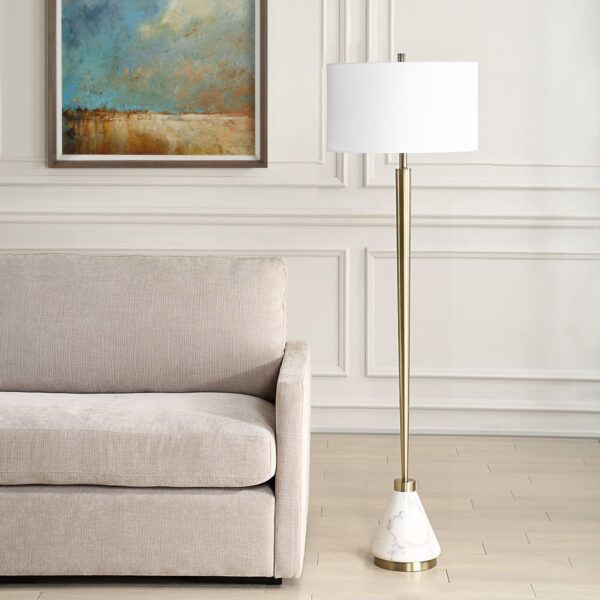 Curran Floor Lamp