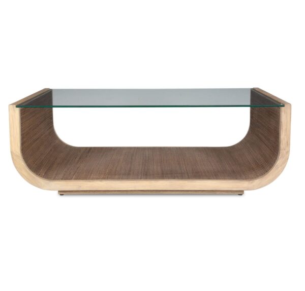Farrington Coffee Table