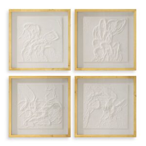 Fourfold Framed Prints