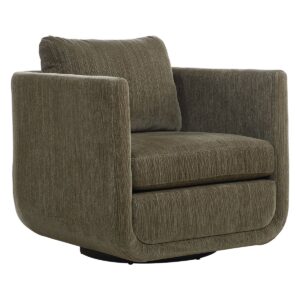 Herb Abound Swivel Chair