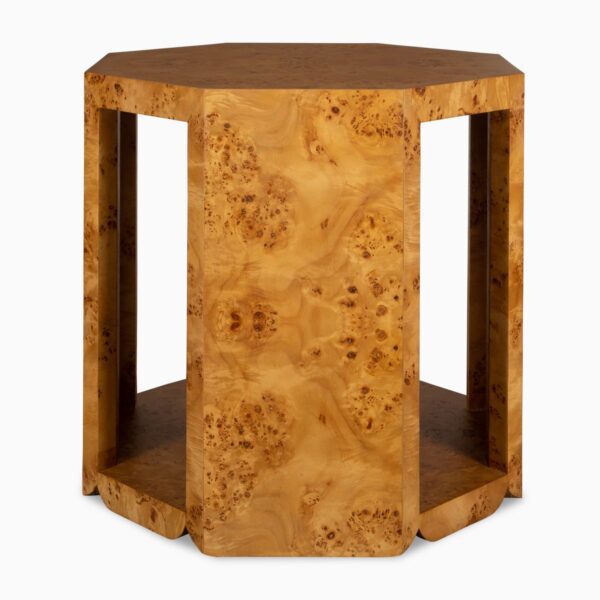 Indus Side Table