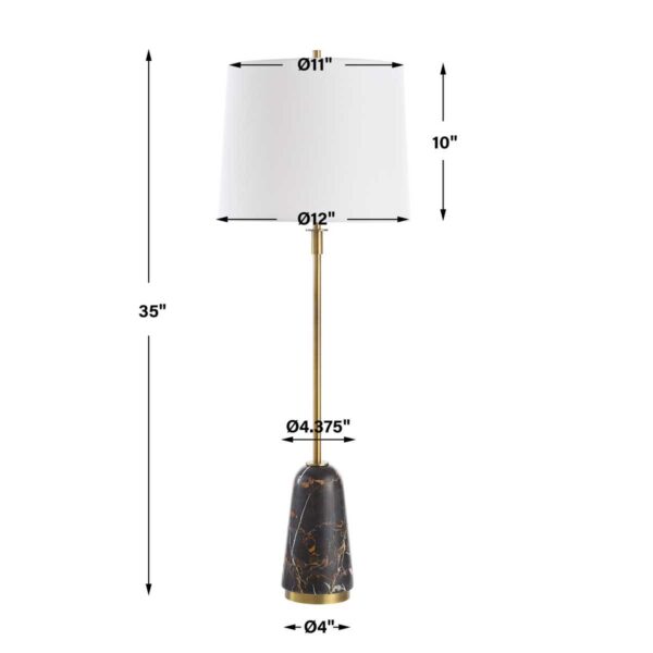 Jenson Buffet Lamp