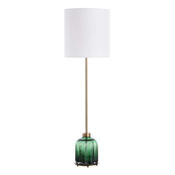 Lois Buffet Lamp