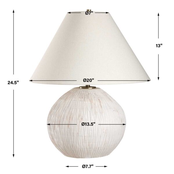 Meryl Table Lamp