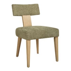 Moss Elysian Dining Chair