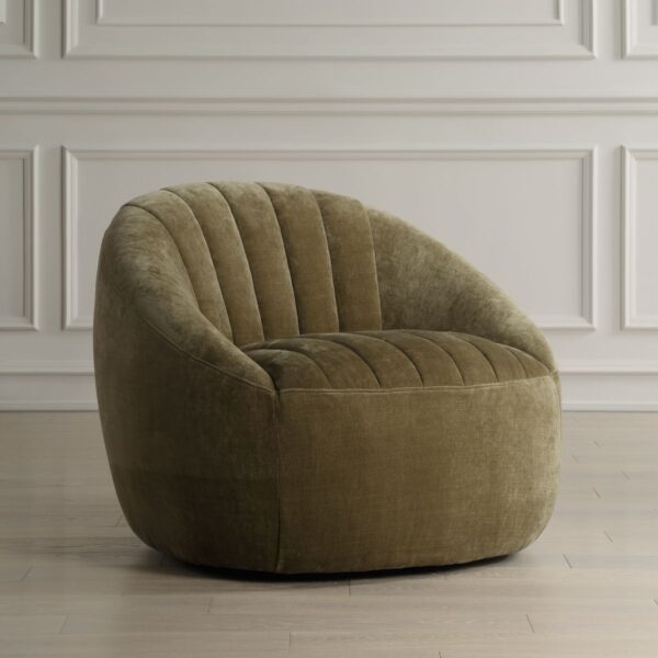 Narrows Swivel Chair