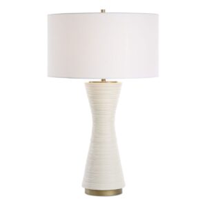 Ridgeline Table Lamp