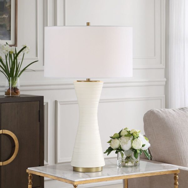 Ridgeline Table Lamp