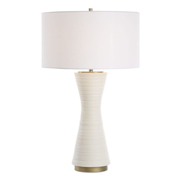 Ridgeline Table Lamp