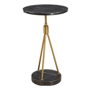 Rosston Accent Table