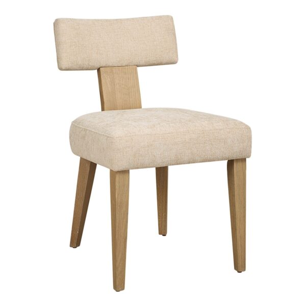 Sand Elysian Dining Chair