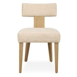 Sand Elysian Dining Chair