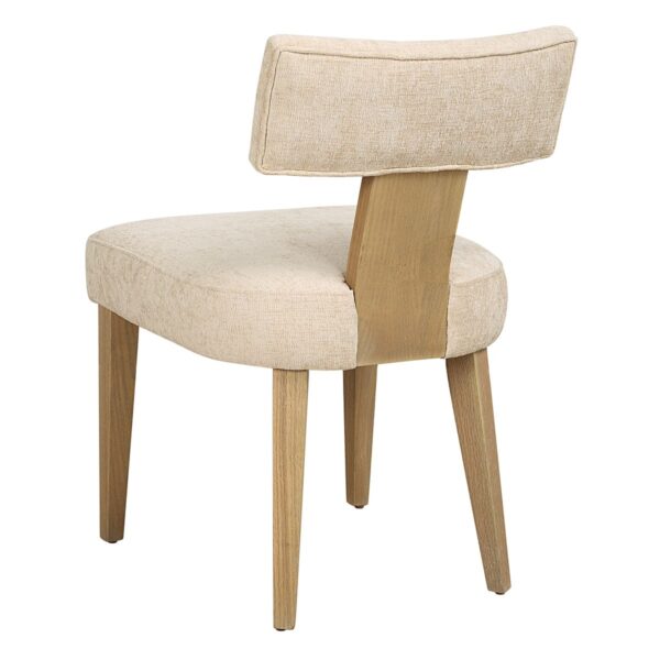 Sand Elysian Dining Chair