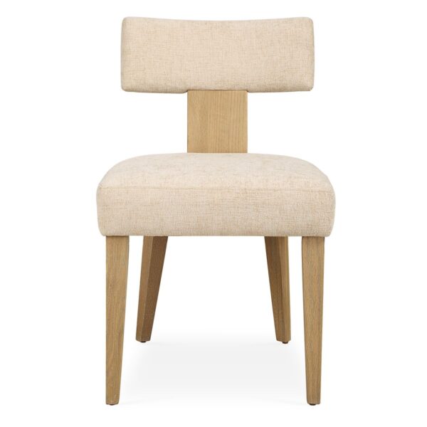 Sand Elysian Dining Chair