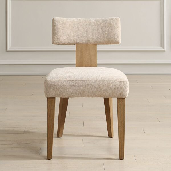 Sand Elysian Dining Chair