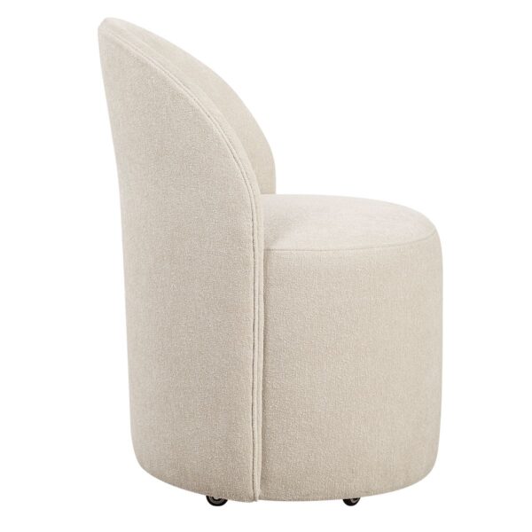 Sand Roll With It Dining Chair