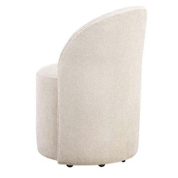 Sand Roll With It Dining Chair