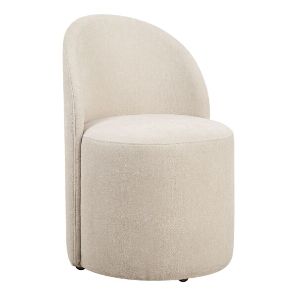 Sand Roll With It Dining Chair