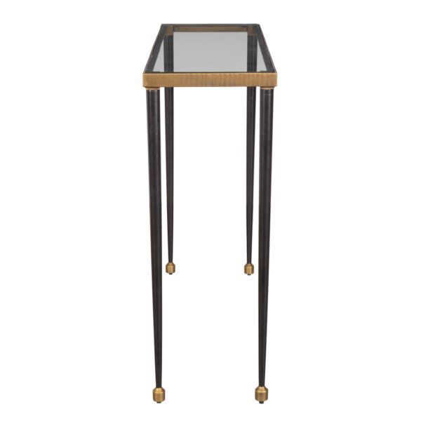 Stiletto Console Table