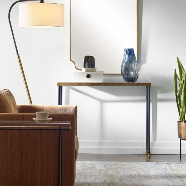 Stiletto Console Table