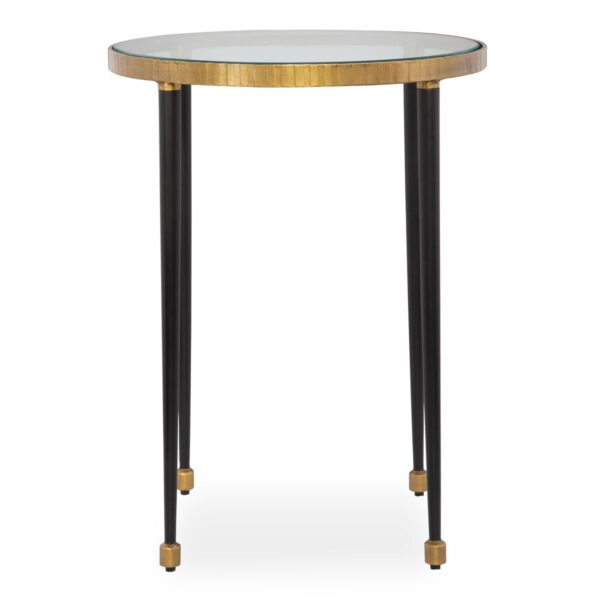 Stiletto Side Table