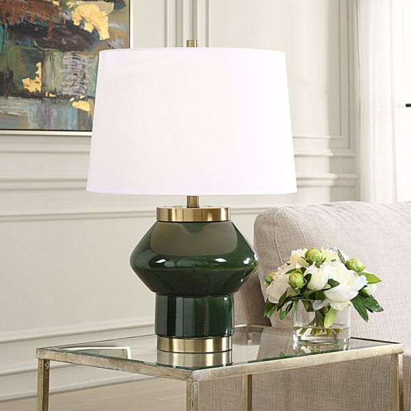 Tayson Table Lamp