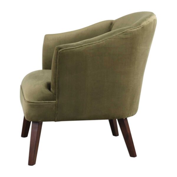 Uttermost Conroy Accent Chair