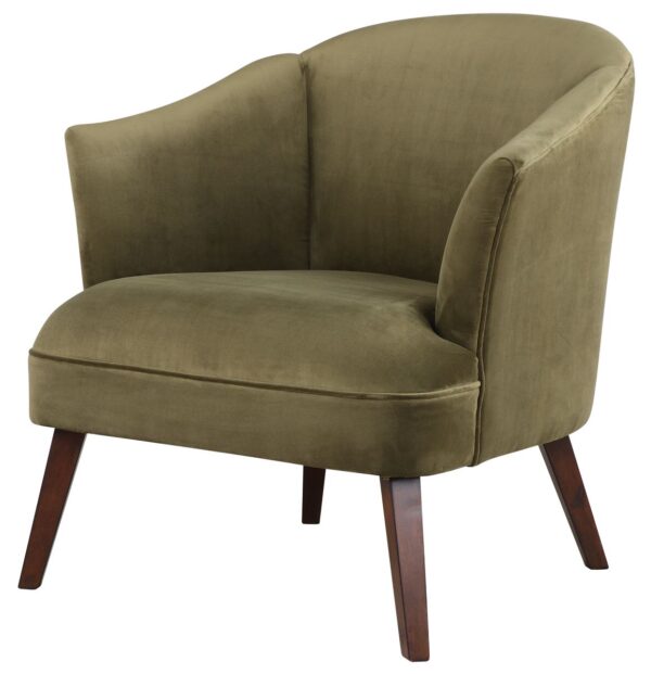 Uttermost Conroy Accent Chair