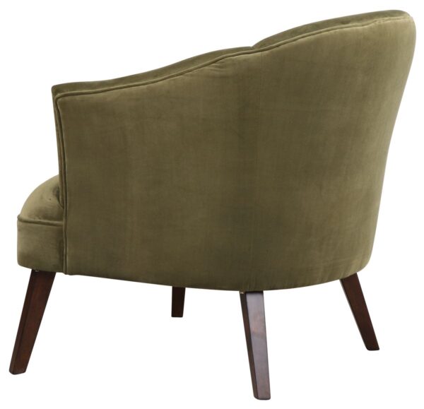 Uttermost Conroy Accent Chair