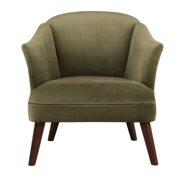 Uttermost Conroy Accent Chair