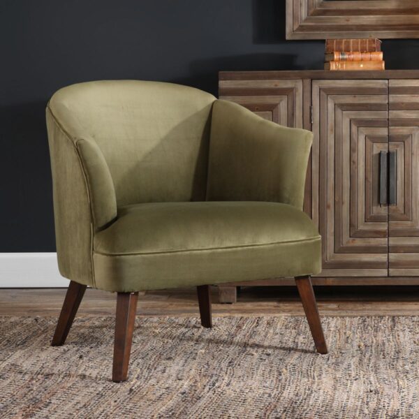 Uttermost Conroy Accent Chair