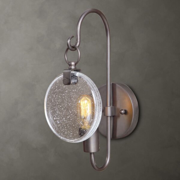 Whitten 1-Light Sconce