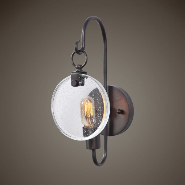 Whitten 1-Light Sconce