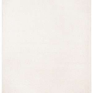 Beige Fontana Shag Rugs