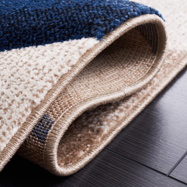 Beige Hollywood Rug