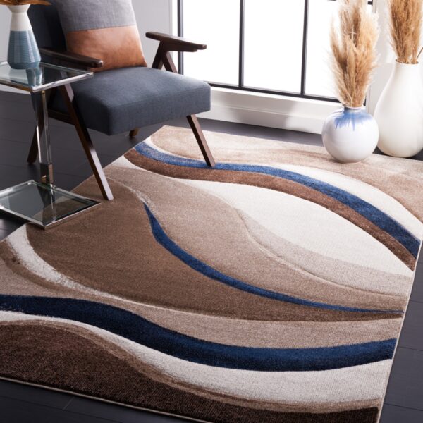 Beige Hollywood Rug