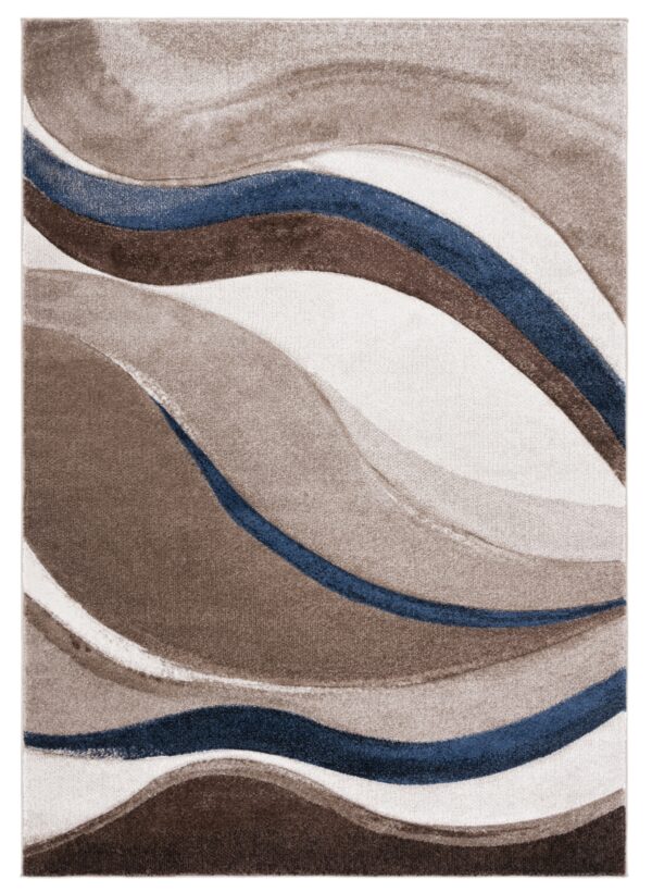 Beige Hollywood Rug